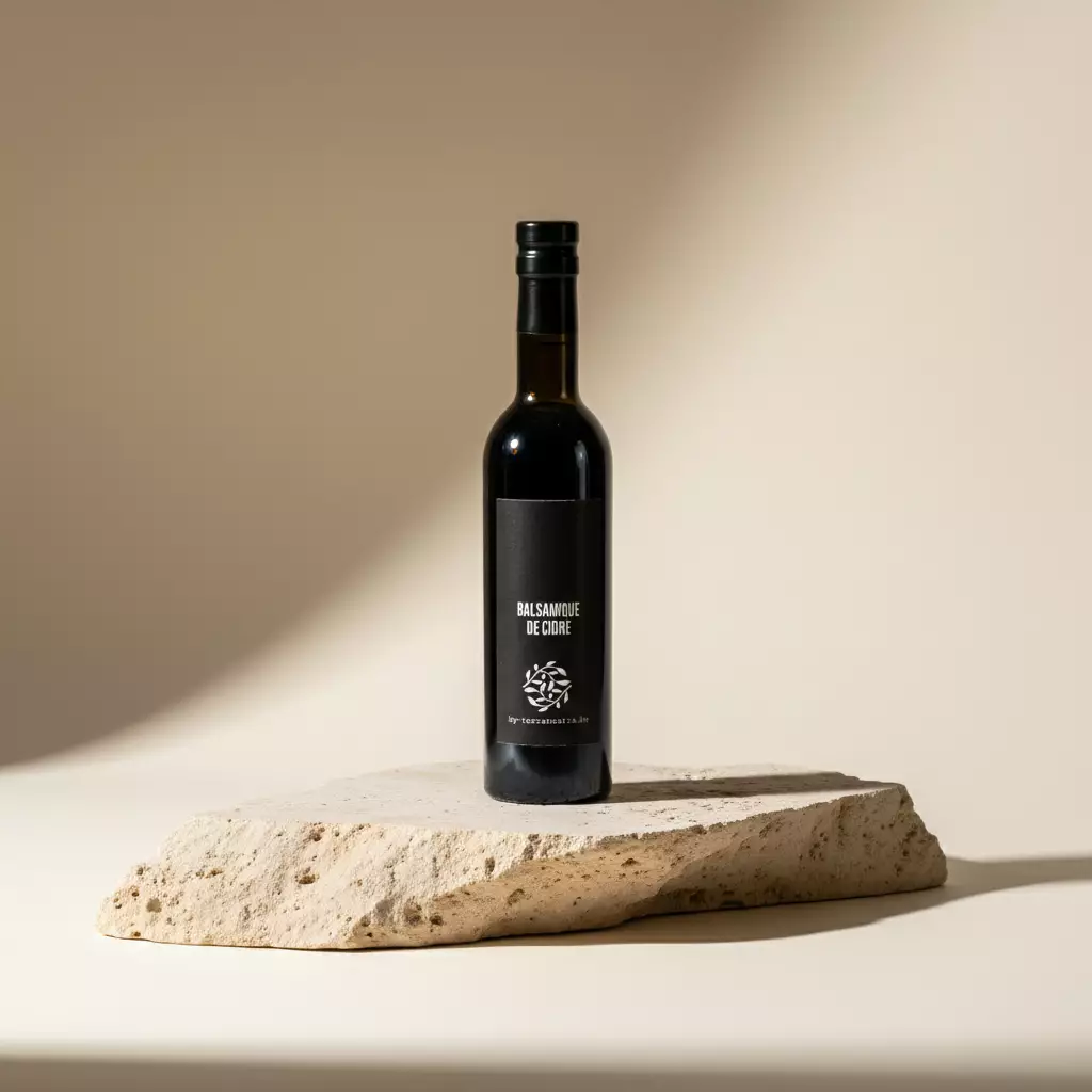 Terra Nostra Balsamique de cidre