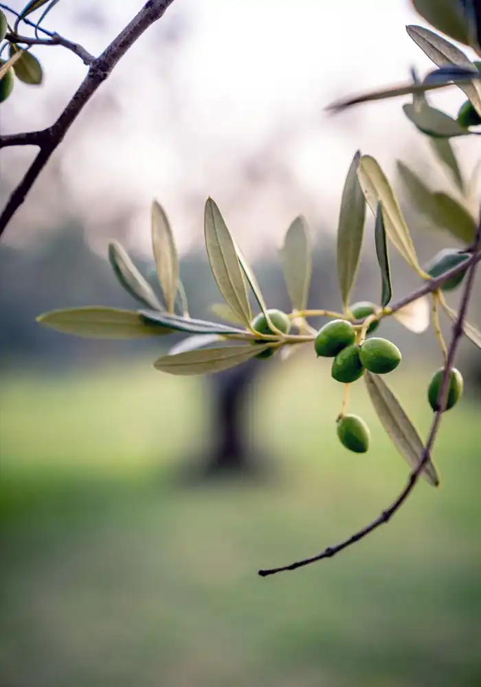 By TerraNostra olijfboom