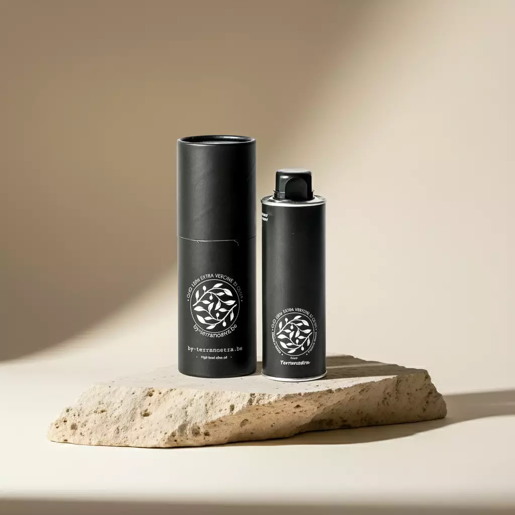 Terra Nostra olijfolie 250ml